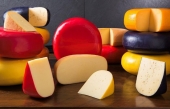 Des fromages québécois se classent parmi les meilleurs au monde