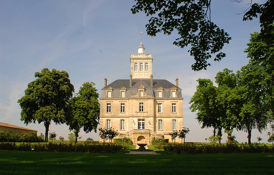 Château Larose-Trintaudon