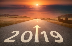 Prédictions 2019 par Mady Létourneau, numérologue initiatique