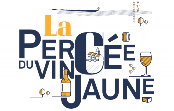 Jura : la Perc&eacute;e du Vin Jaune 2021 revue en format portes ouvertes dans les domaines