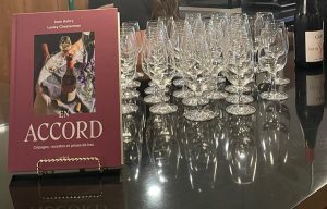 Lancement du livre En Accord: quand Lesley Chesterman et Jean Aubry unissent leurs voix (et leurs désaccords)