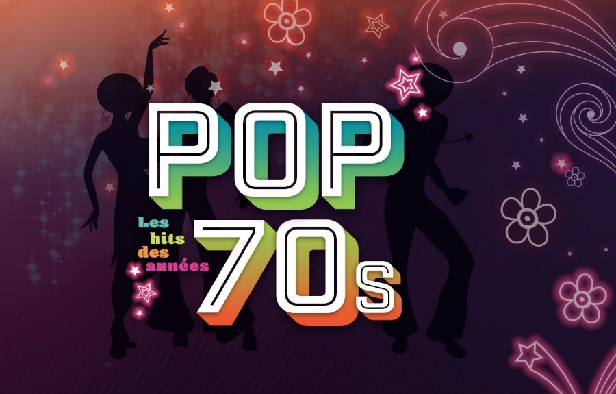 POP 70s : puissance, énergie et talents d’exception au rendez-vous