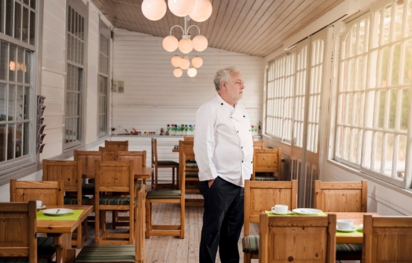 Témoignage d&#039;un restaurateur à bout