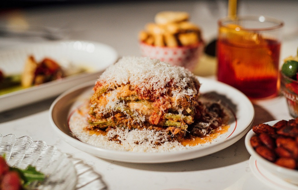 La restauration et l&#039;hôtellerie au 5 février 2024