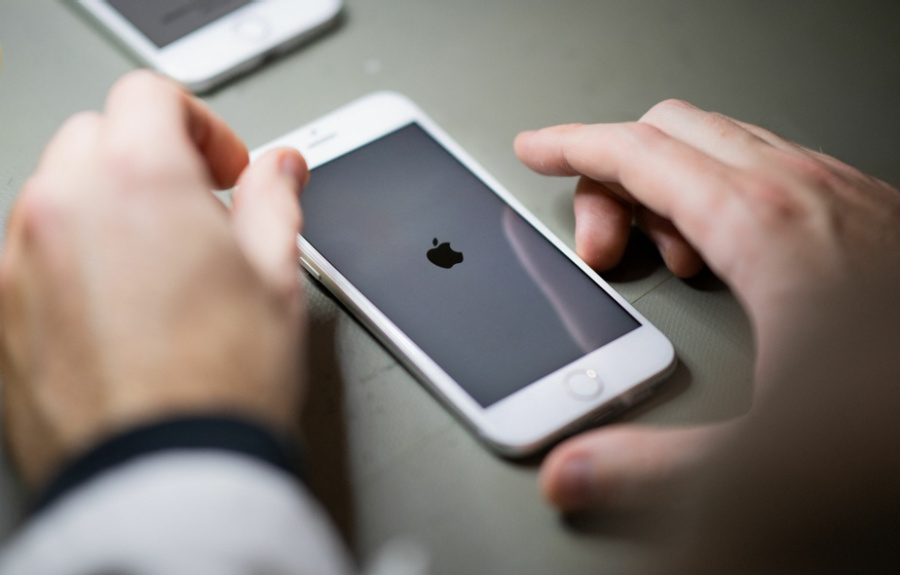Les outils d&#039;Apple suscitent une fois de plus le débat sur la confidentialité