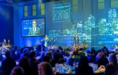Le Palais des congrès de Montréal honore 18 Ambassadeurs