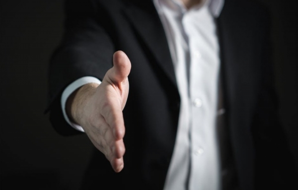 Cédric Ferry est à la recherche d&#039;un emploi à titre de responsable commercial ou d&#039;ambassadeur de marque