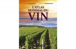 L’Atlas mondial du vin