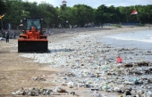 BALI - La triste réalité de l’insouciance  humaine avec l’environnement