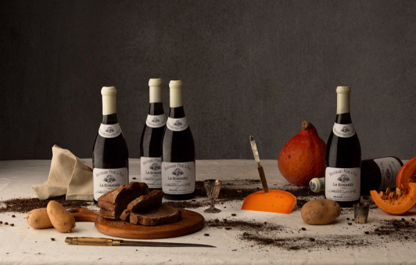 Bouchard P&egrave;re &amp; Fils met aux ench&egrave;res des p&eacute;pites de sa collection