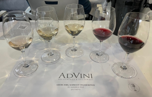 Les vins et les changements climatiques – savoir-faire, science et collaboration