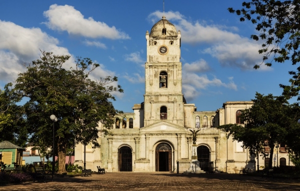 Holguín se fait belle pour épouser l’avenir