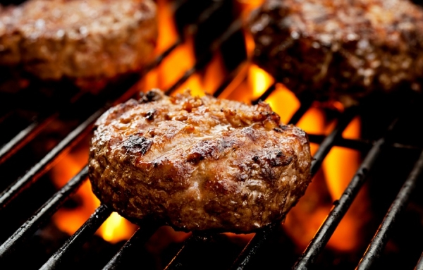 Une méthode simple et sécuritaire de nettoyer son barbecue