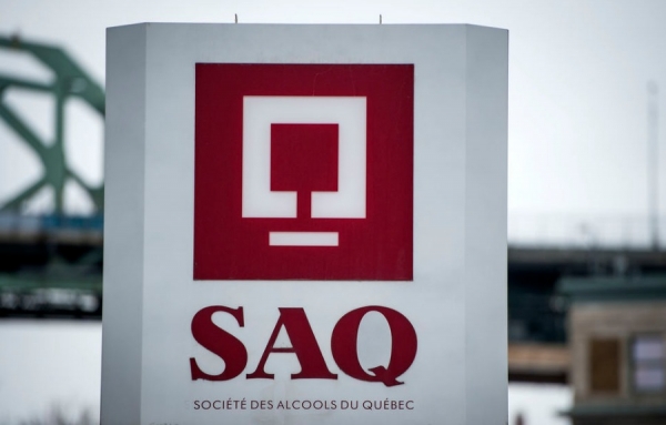 D&eacute;mission de Raymond Par&eacute;, num&eacute;ro 2 de la SAQ