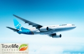 Transat, premier grand voyagiste international certifié Travelife
