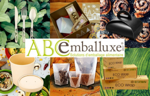 ABC Emballuxe célèbre ses 34 années de service auprès des pâtissiers et des traiteurs
