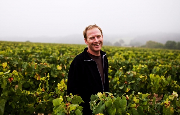 Patrick Piuze, le p'tit gars de St-Lambert