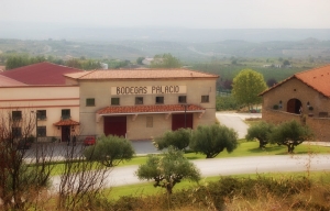 Bodegas Palacio D.O. Ca. Rioja – 25 ans de présence au Québec, Bravo!!