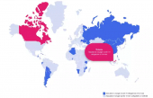 L&#039;assurance voyage COVID-19 demeure obligatoire dans 43 pays