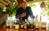 Paul Yellin: Rencontre avec le «Rum Chef»