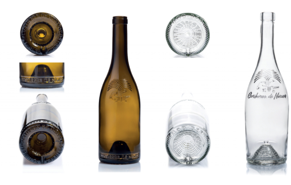 L’AOC Costières de Nîmes dévoile ses nouvelles bouteilles «Nîmoises»