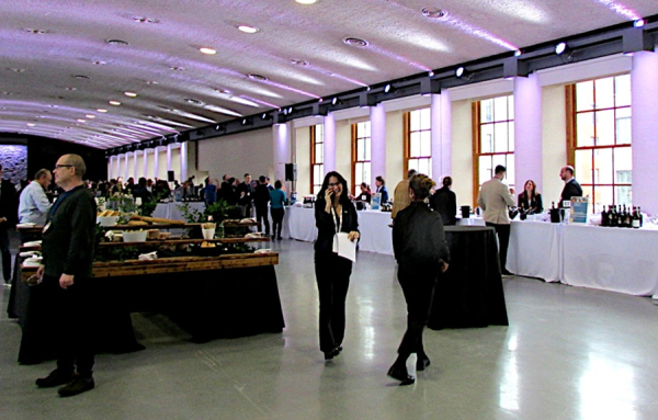 La 30e édition de «Une dégustation de vins d’Italie»