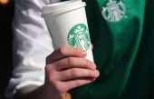 COVID-19 - Starbucks stoppe l&#039;utilisation de tasses réutilisables