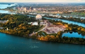 Consultations de l&#039;OCPM sur l&#039;avenir du parc Jean-Drapeau - Revenir à la vocation principale du parc et redonner aux Montréalais un accès direct à la nature