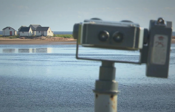 Un fort engouement pour la Côte-Nord en vue de l’été