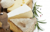 Les fromages joueront les premiers r&ocirc;les dans l&rsquo;univers de la restauration en 2020
