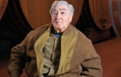 Décès de Bruno Giacosa, un grand nom du vin italien
