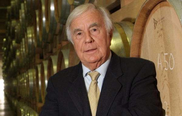 Pierre Castel serait la huiti&egrave;me fortune fran&ccedil;aise