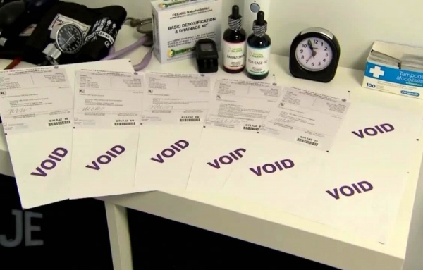 SANTÉ - La maladie de Lyme, une menace réelle qui nous guette