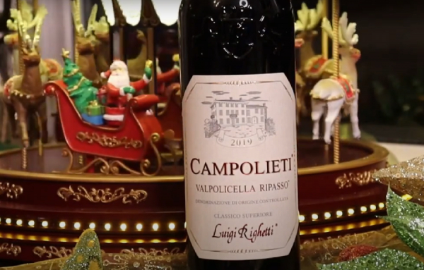 La Beaut&eacute; du Vin T&eacute;l&eacute;vision Qu&eacute;bec #9 - Suggestions mets/vins No&euml;l, 2e partie