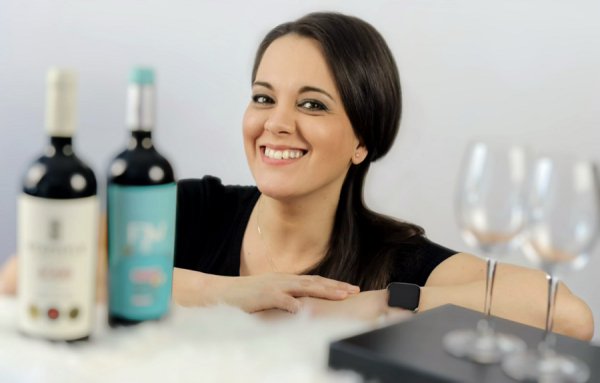Entretien avec Andrea Roca, fondatrice de l&#039;agence d’importation privée de vins Latitude Sud