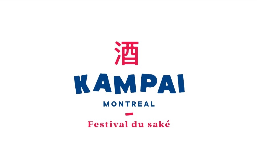 Le 1er Festival de saké au Québec! Kampai Montreal 2018, le 25 octobre prochain