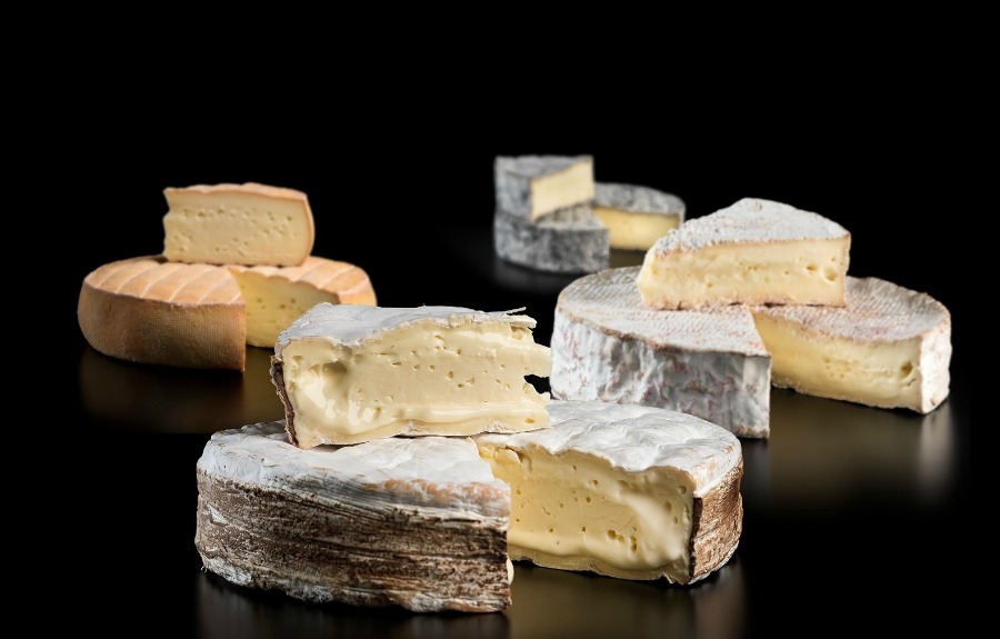 Fromagerie de l’Île-aux-grues - Des fromages d’exception