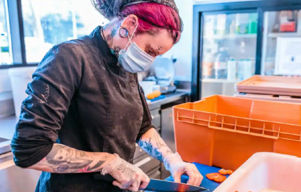 La réglementation actuelle devrait être modifiée afin de réduire le gaspillage alimentaire