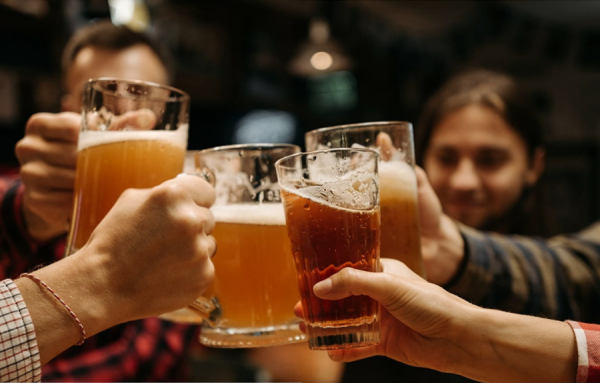 Les procédés pour les boissons sans alcool