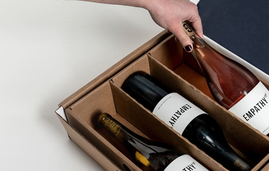 Constellation Brands rachète la marque de vins Empathy de Gary Vaynerchuk