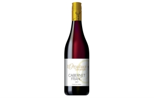 Le meilleur vin: le Cabernet franc produit par le vignoble l’Orpailleur