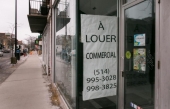 Les commerçants durement touchés par la hausse de taxes à Montréal