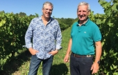 Louis Lurton investit dans les vins qu&eacute;b&eacute;cois