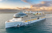 Profession Voyages nous fait découvrir l&#039;Icon of the Seas