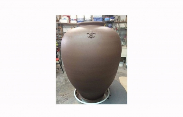 La vinification en amphore pratiquée par trois vignerons québécois