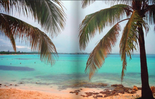 Le Touristica de juillet 2017