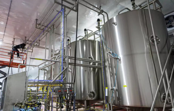 Oatbox: la première entreprise québécoise à produire une base de boisson d’avoine