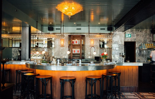 La restauration et l'h&ocirc;tellerie au 28 ao&ucirc;t 2023