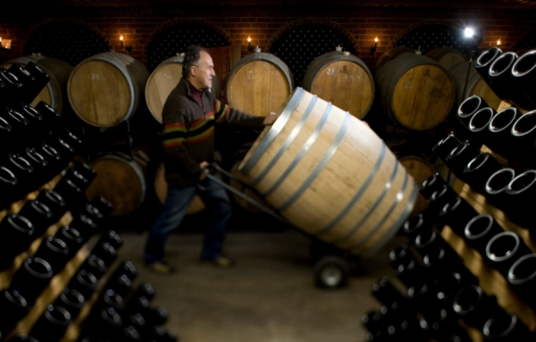 La crise actuelle force les producteurs de vin et de cidre à s&#039;adapter