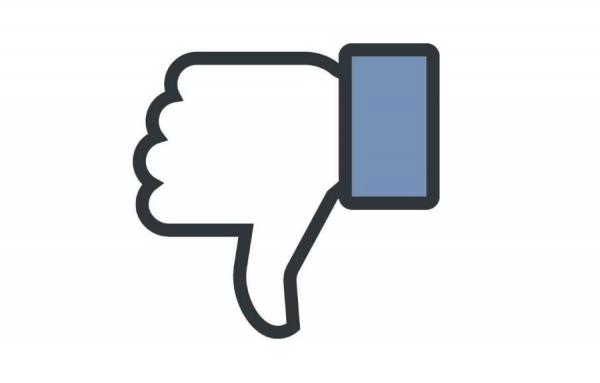 10 infos à supprimer de votre compte Facebook